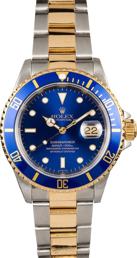 rolex blue face 30k|Rolex submariner dates.